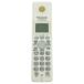 . покупка [ б/у ]Panasonic расширение беспроводная телефонная трубка KX-FKN519-W корпус только корпус ...