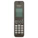 . покупка [ б/у ]Panasonic расширение беспроводная телефонная трубка KX-FKD506-T корпус только корпус ...