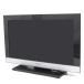 . покупка [ б/у ]SONY 32V type Hi-Vision жидкокристаллический телевизор BRAVIA KDL-32EX300(B) черный дистанционный пульт ...