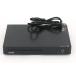 [ б/у ]TOSHIBA DVD плеер SD-420J дистанционный пульт нет 