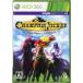 【Xbox360】 Champion Jockey： Gallop Racer ＆ GI Jockeyの商品画像