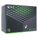 [ новый товар ( вскрыть только * коробка ..* порыв )] Microsoft Xbox Series X RRT-00015 [ управление :1300012093]