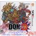 [ б/у ][.. пачка соответствует ] Dragon Quest Monstar z Joker 3 3DS
