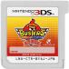 . покупка [ б/у ][.. пачка соответствует ] Yo-kai Watch Buster z красный кошка .3DS soft только 