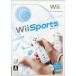 �����y���Áz�y�䂤�p�P�b�g�Ή��zWii Sports Wii