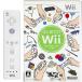 【Wii】 はじめてのWiiパック (Wiiリモコン同梱)の商品画像