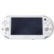 [ б/у ]PSVita Wi-Fi голубой / белый PCH-2000 ZA14 корпус только [ управление :1350003262]