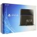 [ б/у ]SONY PlayStation 4 500GB черный CUH-1000AB01 контроллер нет оригинальная коробка есть 