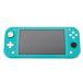 [ б/у ] nintendo Nintendo Switch Lite( Nintendo переключатель свет ) HDH-S-BAZAA бирюзовый есть перевод [ управление :1350008701]