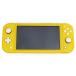 [ б/у ] nintendo Nintendo Switch Lite( Nintendo переключатель свет ) HDH-S-YAZAA желтый корпус только ...[ управление :1350008738]