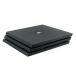 [ б/у ]SONY PlayStation 4 Pro 1TB черный CUH-7100BB01 резина пара нет 
