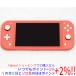 [ б/у ] nintendo Nintendo Switch Lite( Nintendo переключатель свет ) HDH-S-PAZAA коралл есть перевод 
