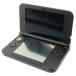 . покупка [ б/у ] nintendo Nintendo 3DS LL голубой X черный SPR-S-BKAA