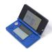 . покупка [ б/у ] nintendo Nintendo 3DS кобальт голубой CTR-S-BBAA жидкокристаллический экран ...