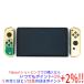 [ б/у ] nintendo Nintendo Switch иметь машина EL модель Zelda. легенда tia-zob The King dam выпуск HEG-S-KDAAA