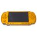[ б/у ]SONY PSP яркий * желтый PSP-3000 BY корпус только [ управление :1350013025]