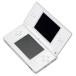 [ б/у ] nintendo Nintendo DS Lite белый USG-S-WA жидкокристаллический экран ...[ управление :1350013058]