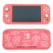 [ б/у ] nintendo Nintendo Switch Lite Gather! Animal Crossing комплект ~...aro - рисунок ~ HDH-S-PBZGB корпус только корпус ...[ управление :1350013108]