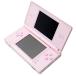 [ б/у ] nintendo Nintendo DS Lite розовый USG-S-PA жидкокристаллический экран ...[ управление :1350013204]