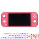 [ б/у ] nintendo Nintendo Switch Lite( Nintendo переключатель свет ) HDH-S-PAZAA коралл корпус только жидкокристаллический экран ...