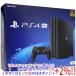[ б/у ]SONY PlayStation 4 Pro 1TB черный CUH-7100BB01 корпус только оригинальная коробка есть 