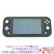 [ б/у ] nintendo Nintendo Switch Lite( Nintendo переключатель свет ) HDH-S-GAZAA серый корпус только корпус * жидкокристаллический экран ...