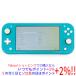 [ б/у ] nintendo Nintendo Switch Lite( Nintendo переключатель свет ) HDH-S-BAZAA бирюзовый корпус только корпус * жидкокристаллический экран ...