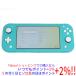 [ б/у ] nintendo Nintendo Switch Lite( Nintendo переключатель свет ) HDH-S-BAZAA бирюзовый корпус только корпус * жидкокристаллический экран ...