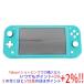 [ б/у ] nintendo Nintendo Switch Lite( Nintendo переключатель свет ) HDH-S-BAZAA бирюзовый корпус только корпус * жидкокристаллический экран ...