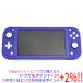 [ б/у ] nintendo Nintendo Switch Lite( Nintendo переключатель свет ) HDH-S-BBZAA голубой корпус только корпус ...
