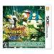 . покупка [ б/у ][.. пачка соответствует ] Yo-kai Watch Buster z2.. легенда van роза ya-so-do3DS инструкция ...