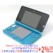 [ б/у ] nintendo Nintendo 3DS aqua blue CTR-S-BAAA корпус только корпус * жидкокристаллический экран ...