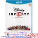 [ б/у ] Disney Infinity Wii U soft только 