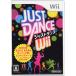 . покупка [ б/у ][.. пачка соответствует ]JUST DANCE Wii ( Just Dance Wii) покрытие ...