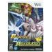 [ б/у ][.. пачка соответствует ] Pokemon Battle Revolution Wii