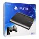 [ б/у ]SONY PlayStation 3 500GB черный CECH-4300C есть перевод оригинальная коробка есть 