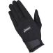 [.. пачка соответствует ]asics Asics XS размер ground Golf стандартный перчатка 3283A227 черный [ управление :1400002955]