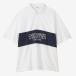 . покупка CANTERBURY canterbury M размер Short рукав panel большой Rugger Polo RA325115 "теплый" белый 