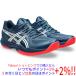 asics Asics 26.5cm гандбол обувь POWERBREAK FF 1071A101mako голубой / белый 