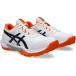 . покупка asics Asics 23.0cm гандбол обувь GEL-PEAKE 3 1113A057 белый / midnight 