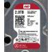 Western Digital производства HDD WD20EFRX 2TB SATA600 [ управление :20343896]