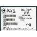 . покупка HITACHI Note для HDD 2.5inch HTS541616J9AT00 160GB