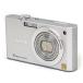 [ б/у ]Panasonic LUMIX DMC-FX35-S серебряный /1010 десять тысяч пикселей [ управление :303099623]