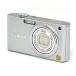 [ б/у ]Panasonic LUMIX DMC-FX33-S серебряный /810 десять тысяч пикселей [ управление :303101462]