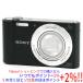 [ б/у ]SONY производства Cyber-shot DSC-W810 черный 2010 десять тысяч пикселей 