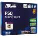 [. покупка ][ б/у ]ASUS производства ATX материнская плата P5Q LGA775 оригинальная коробка есть [ управление :30310580]