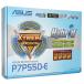 . покупка [ б/у ]ASUS ATX материнская плата P7P55D-E LGA1156 оригинальная коробка есть 