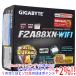 [ б/у ]GIGABYTE Mini ITX материнская плата GA-F2A88XN-WIFI Rev.3.0 оригинальная коробка есть 