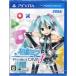  Hatsune Miku -Project DIVA- f PS Vita [ управление :41090715]