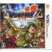 . покупка [ б/у ][.. пачка соответствует ] Dragon Quest VIIeten. воитель ..3DS